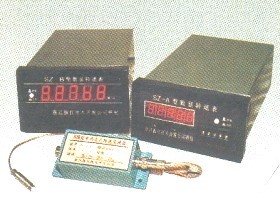 SZC/SZB电涡流转速传感器前置器
